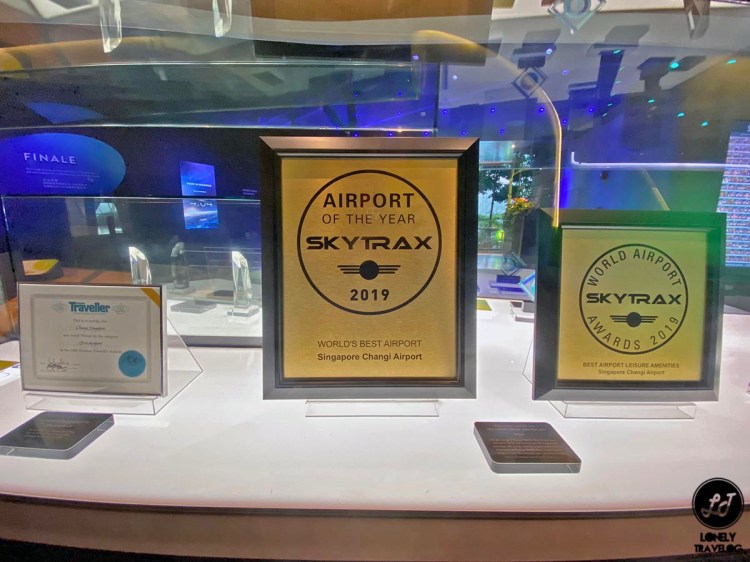 LT Changi Airport Experience (11)