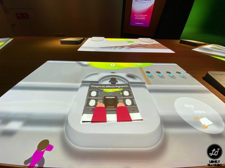 LT Changi Airport Experience (13)