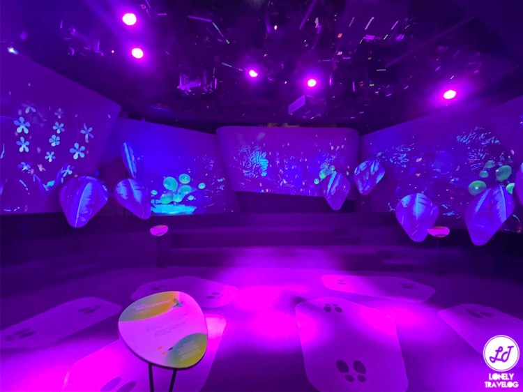 LT Changi Airport Experience (18)