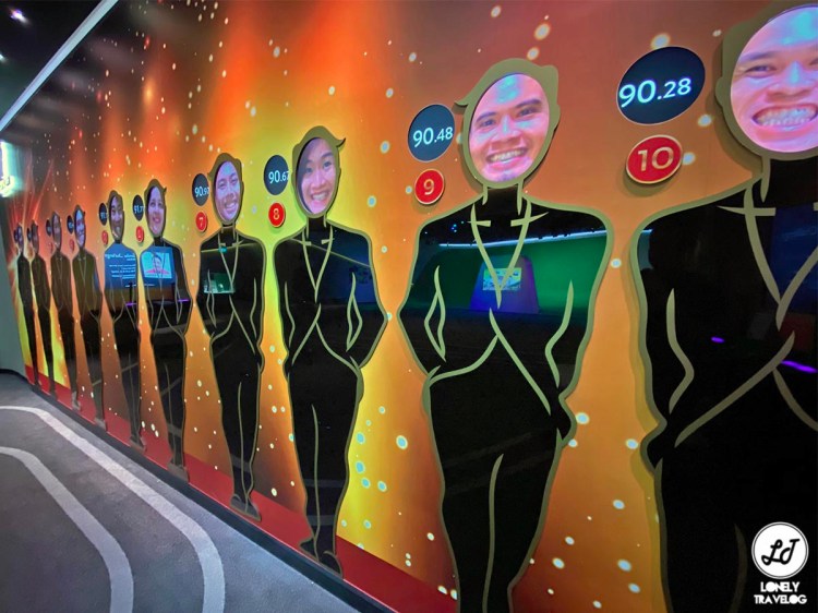 LT Changi Airport Experience (20)