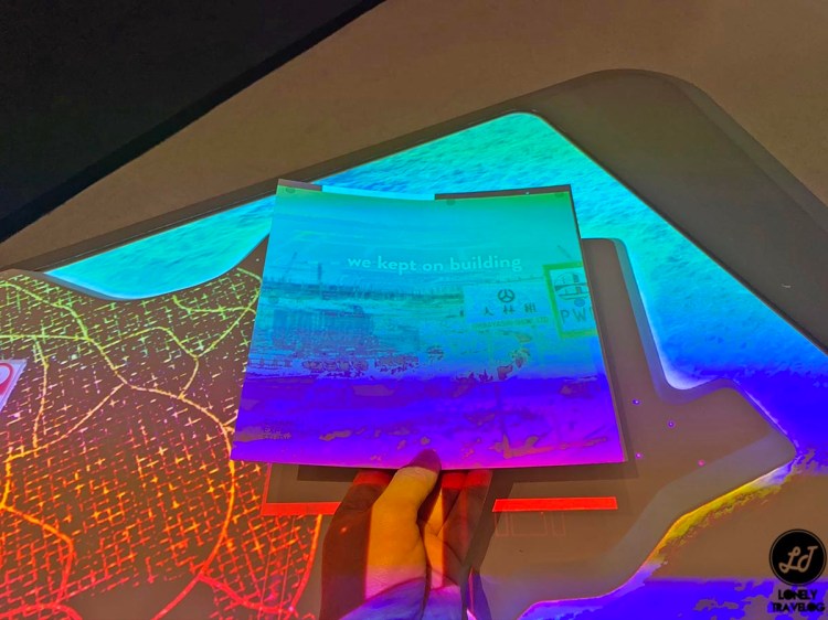 LT Changi Airport Experience (6)