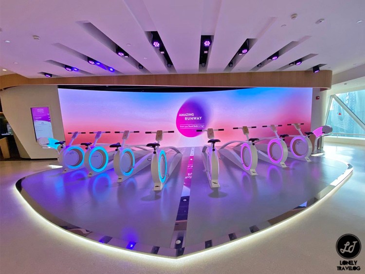 LT Changi Airport Experience (7)