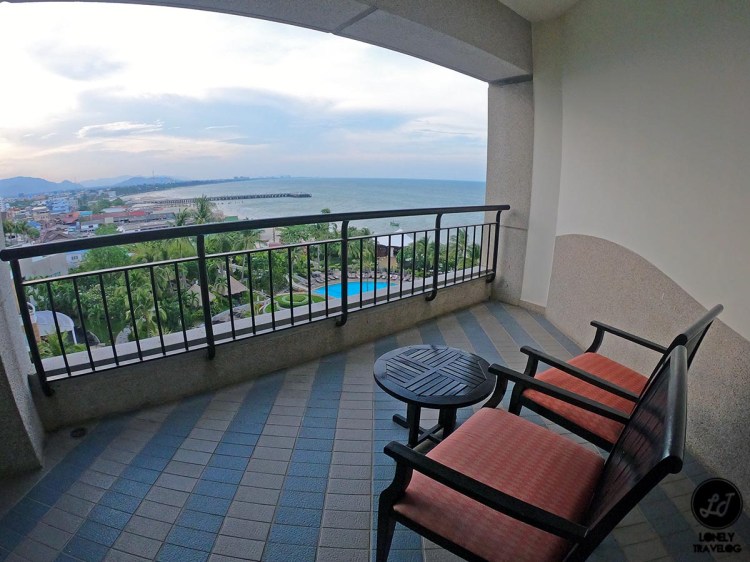 Hilton Hua Hin Resort