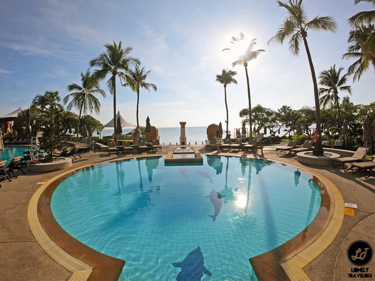 Hilton Hua Hin Resort