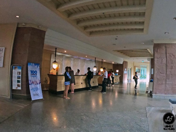 Hilton Hua Hin Resort