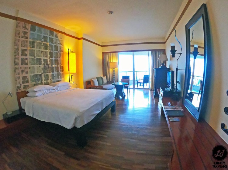 Hilton Hua Hin Resort