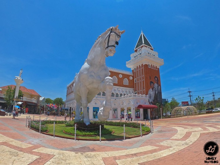 Venezia Hua Hin