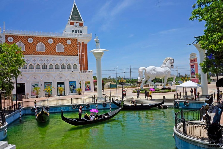 Venezia Hua Hin (9)